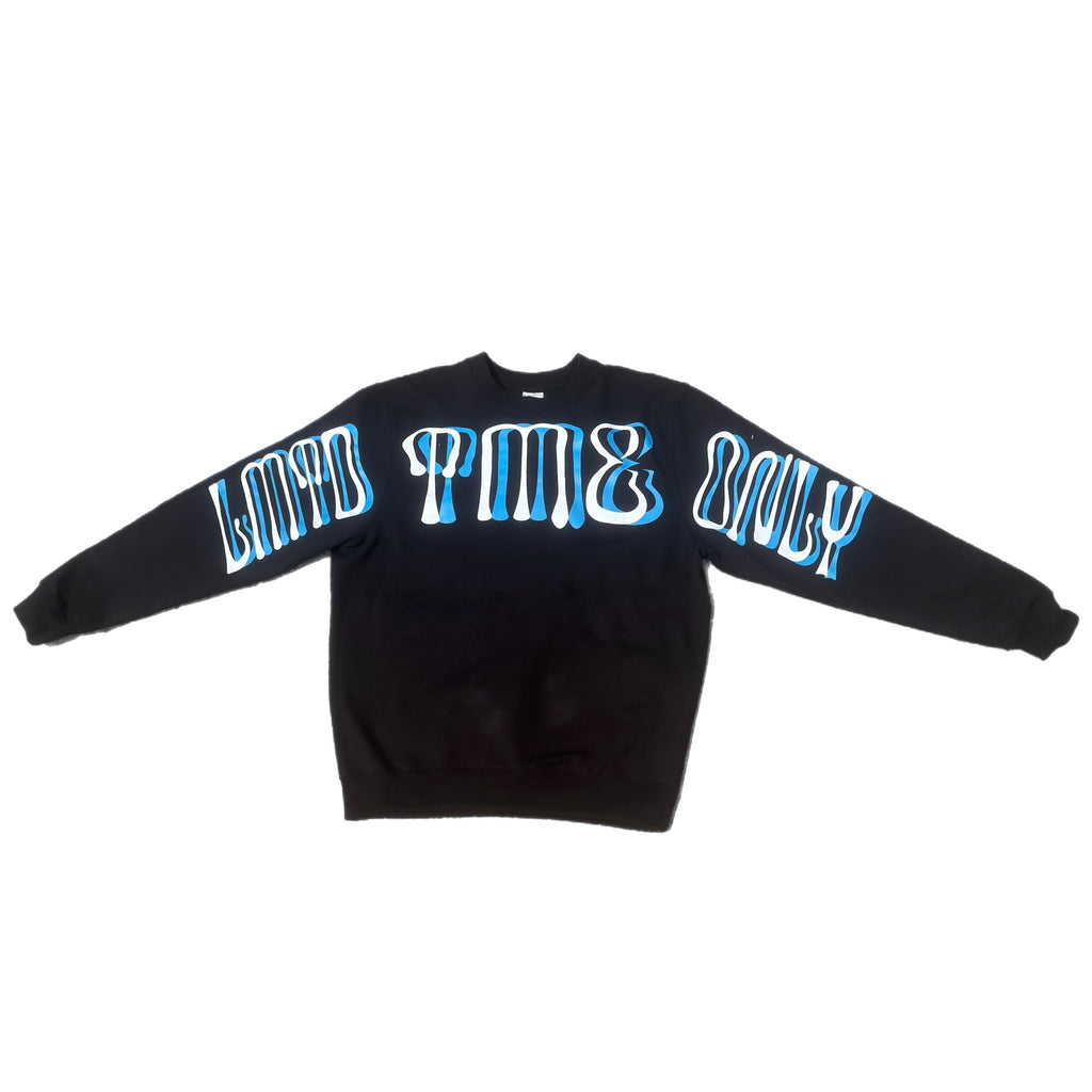 "Resurrection" Crewneck