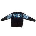 "Resurrection" Crewneck