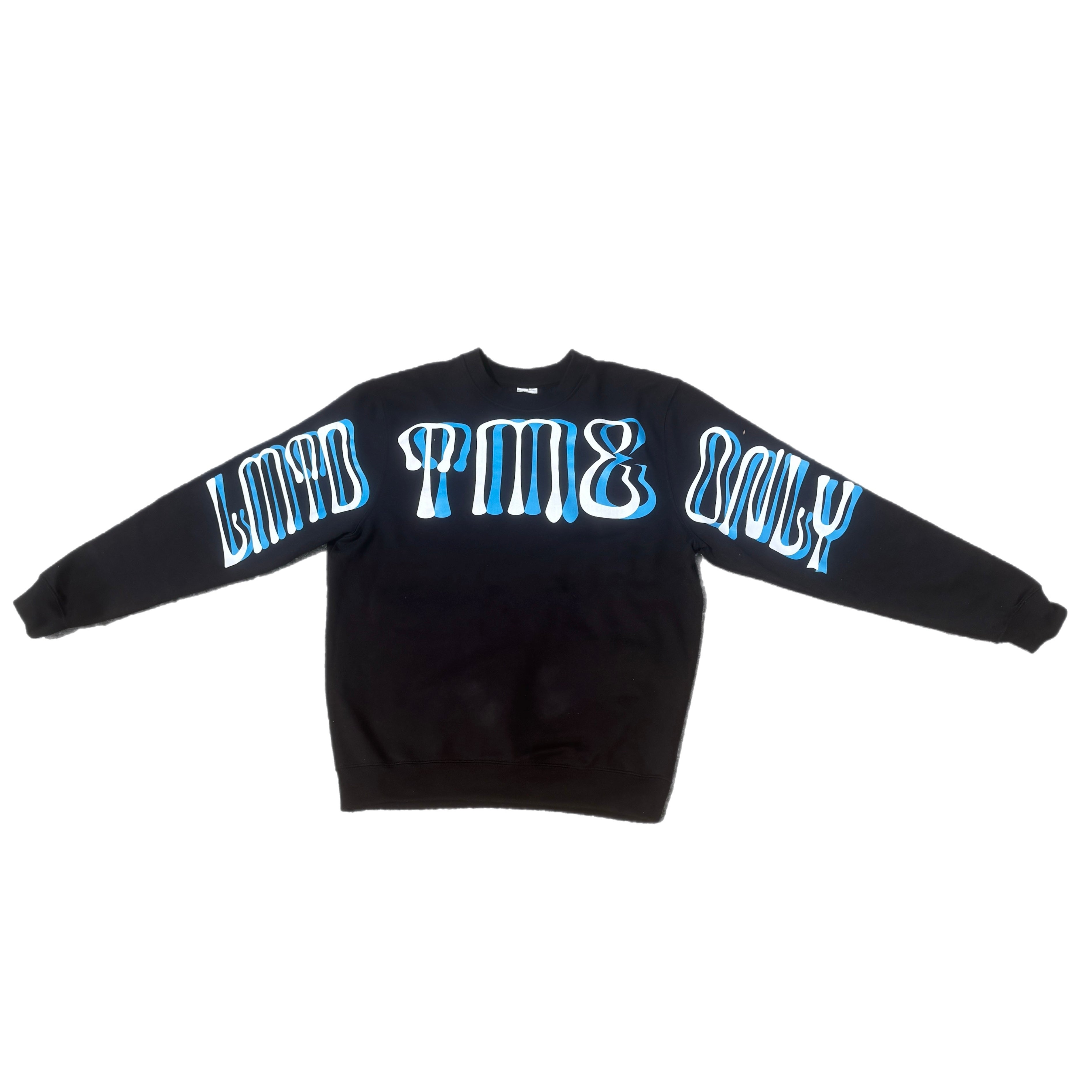 "Resurrection" Crewneck