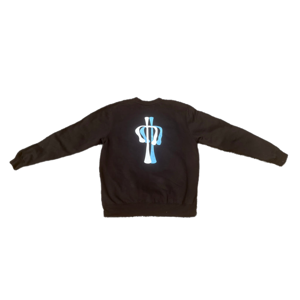 "Resurrection" Crewneck