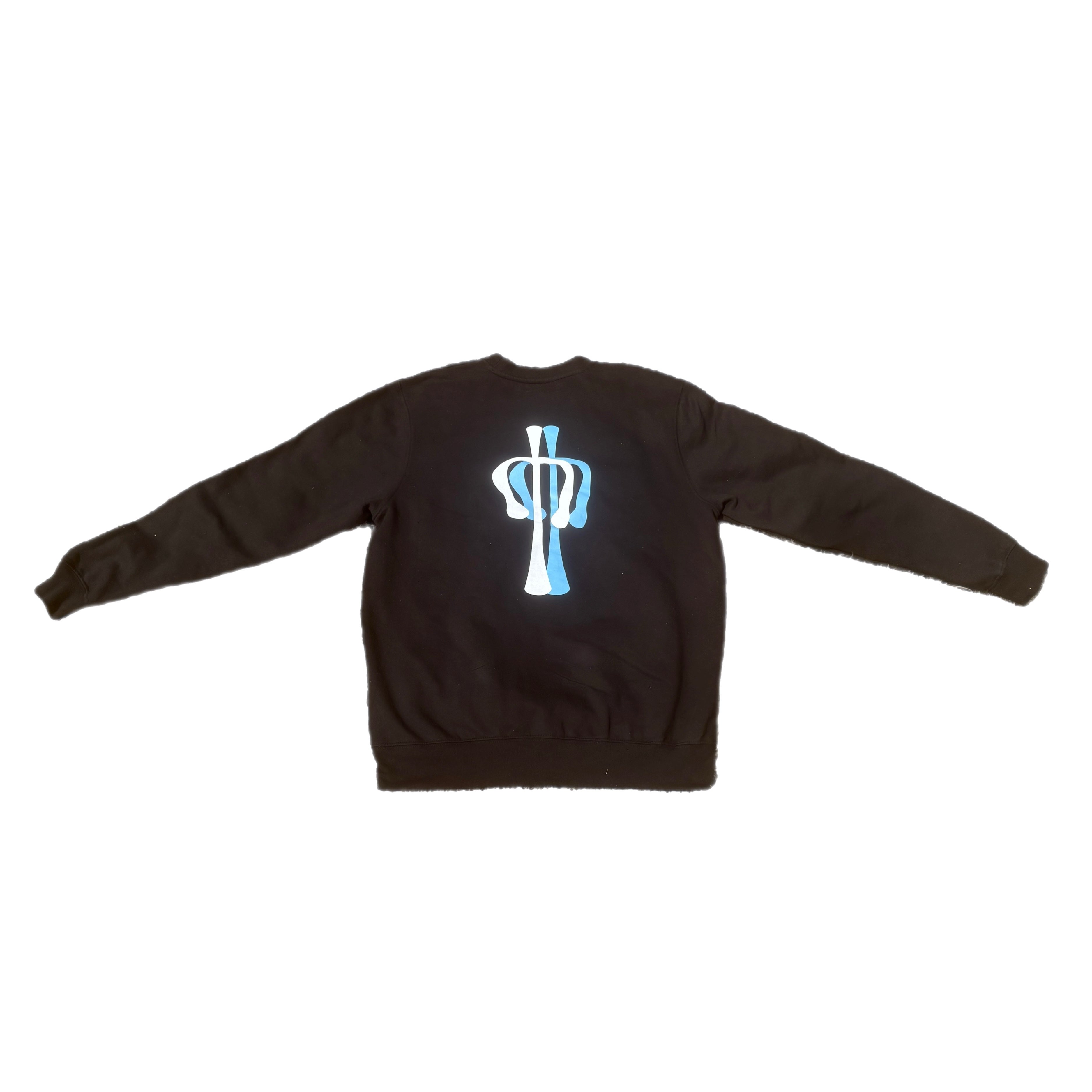 "Resurrection" Crewneck