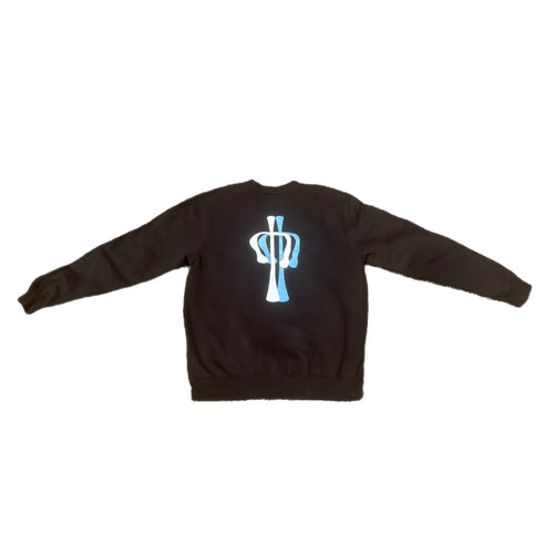 "Resurrection" Crewneck